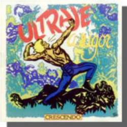 Ultraje A Rigor : Crescendo Ultraje A Rigor : Crescendo